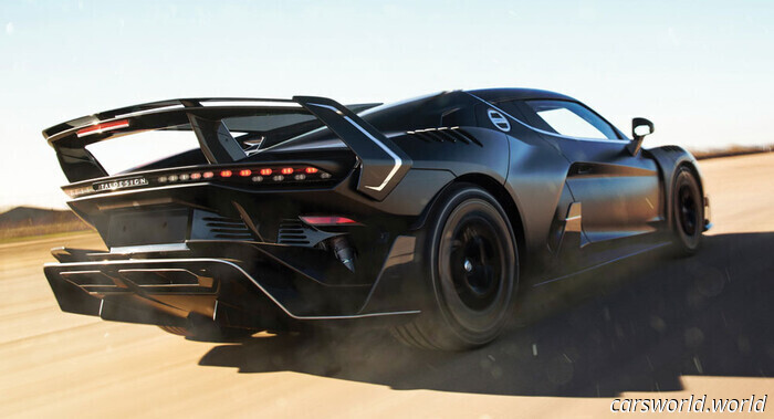 VW Group Has Potential Buyers for Italdesign | Carscoops